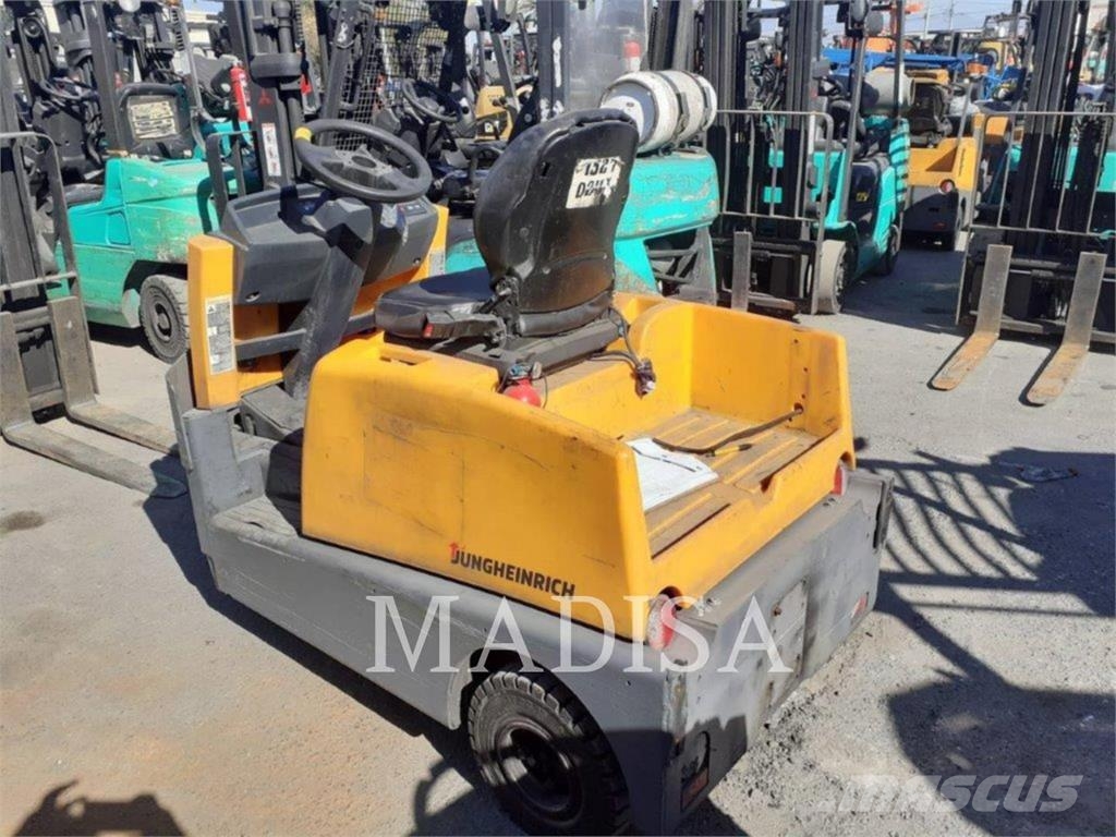 Jungheinrich EZS 570NA Другие складские механизмы