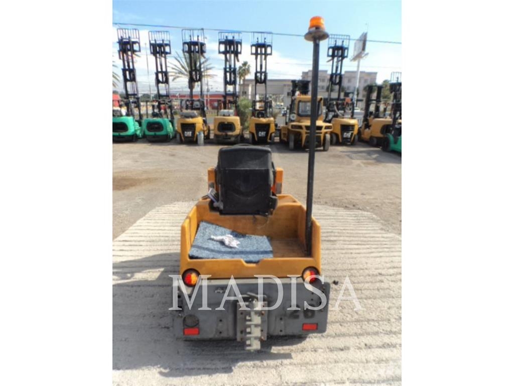 Jungheinrich EZS 570NA Другие складские механизмы