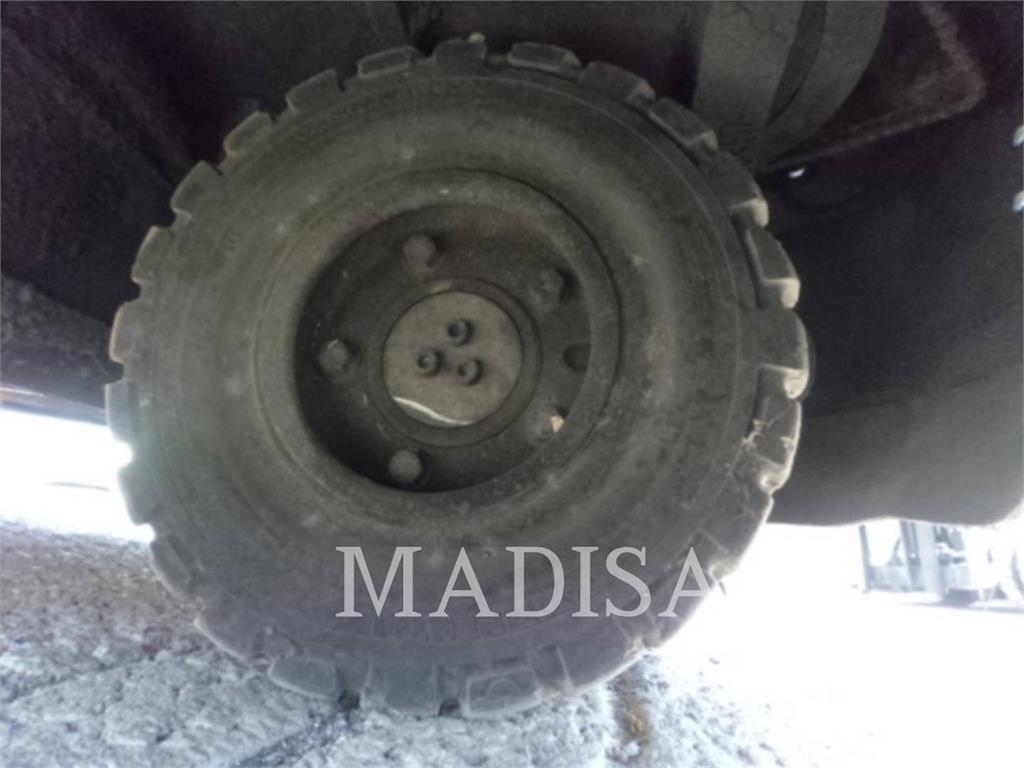 Jungheinrich EZS 570NA Другие складские механизмы