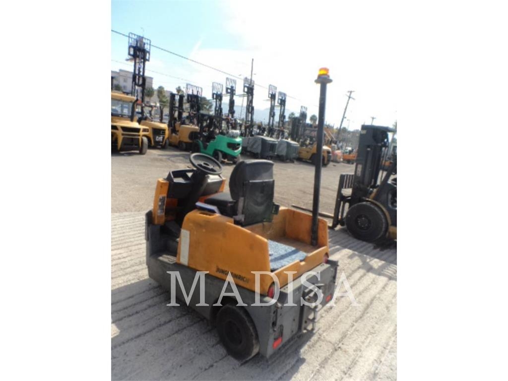 Jungheinrich EZS 570NA Другие складские механизмы