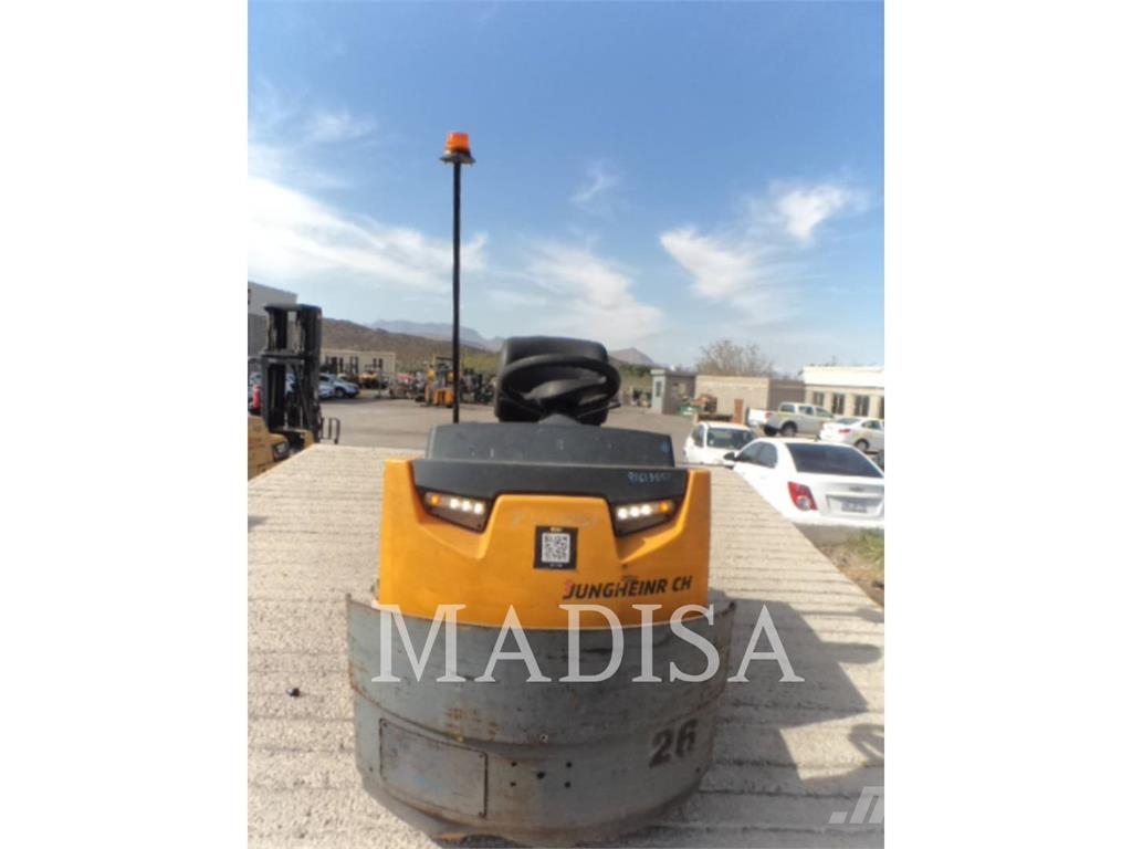 Jungheinrich EZS 570NA Другие складские механизмы