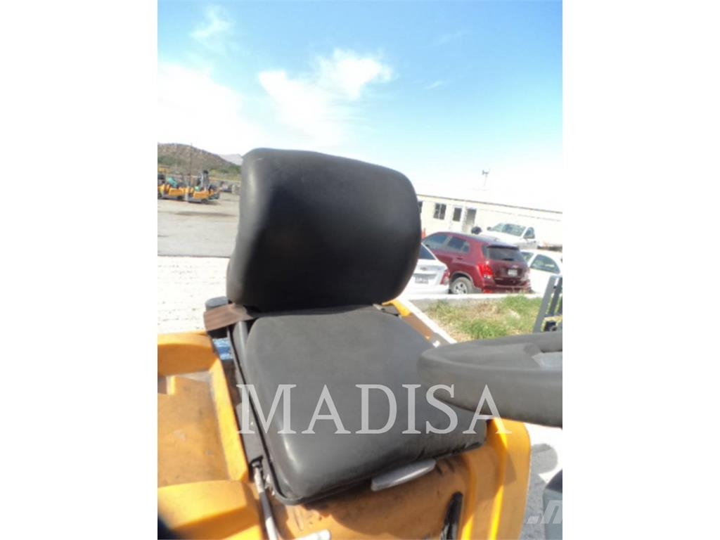 Jungheinrich EZS 570NA Другие складские механизмы