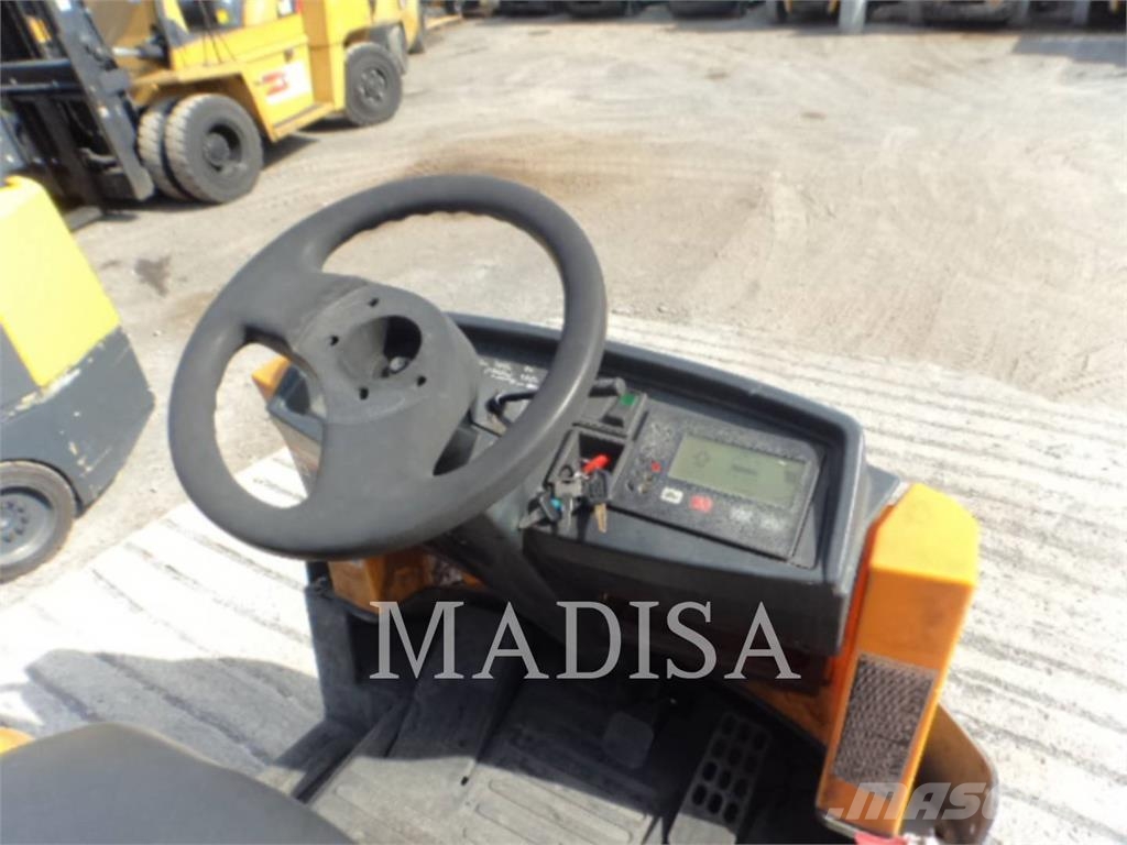 Jungheinrich EZS 570NA Другие складские механизмы