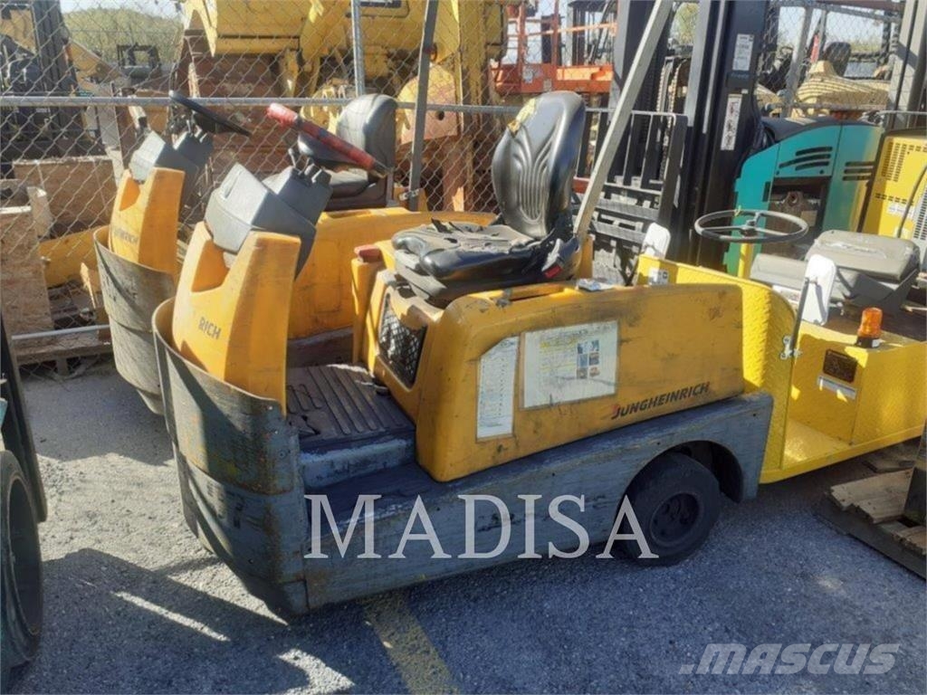 Jungheinrich EZS 570NA Другие складские механизмы