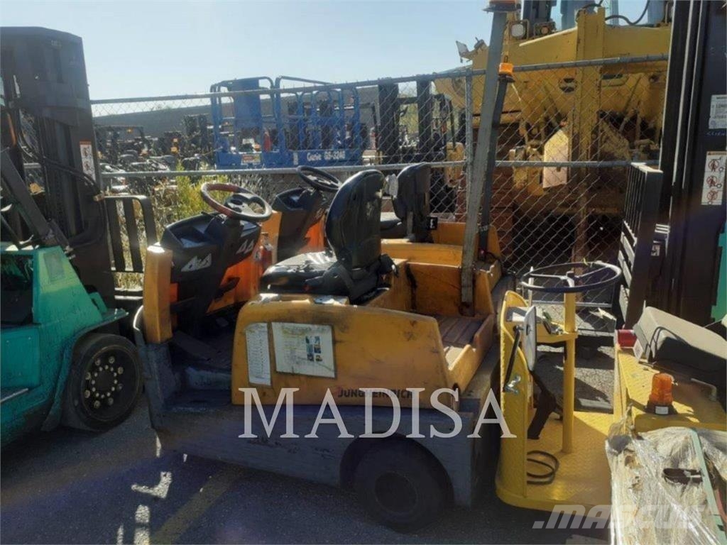 Jungheinrich EZS 570NA Другие складские механизмы