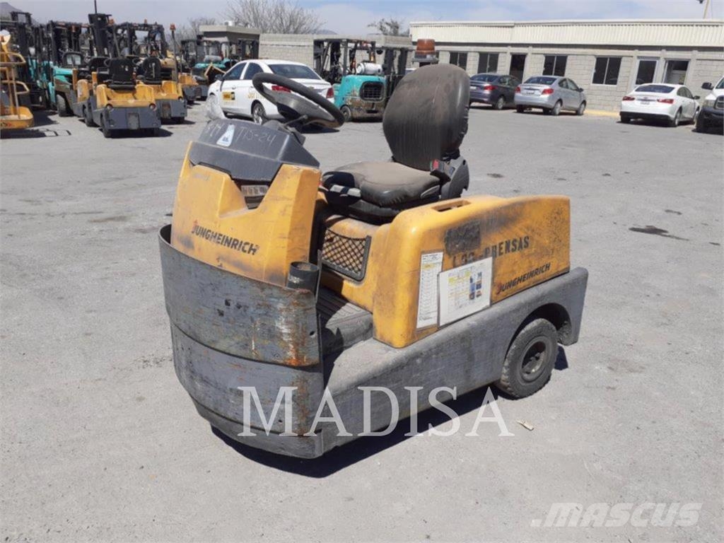 Jungheinrich EZS 570NA Другие складские механизмы