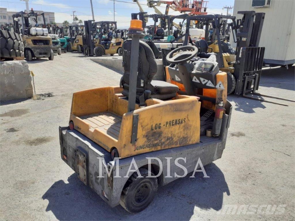 Jungheinrich EZS 570NA Другие складские механизмы