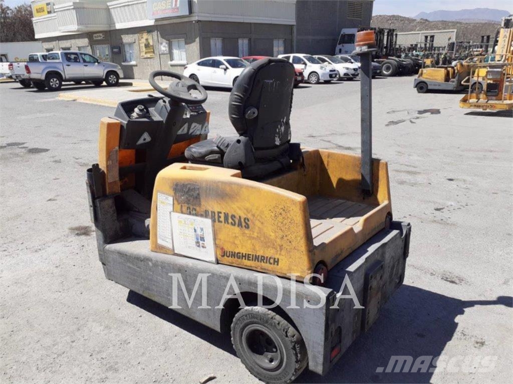 Jungheinrich EZS 570NA Другие складские механизмы
