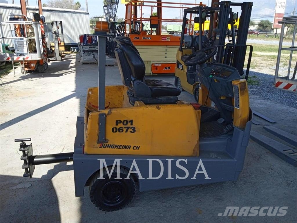 Jungheinrich EZS 570NA Другие складские механизмы