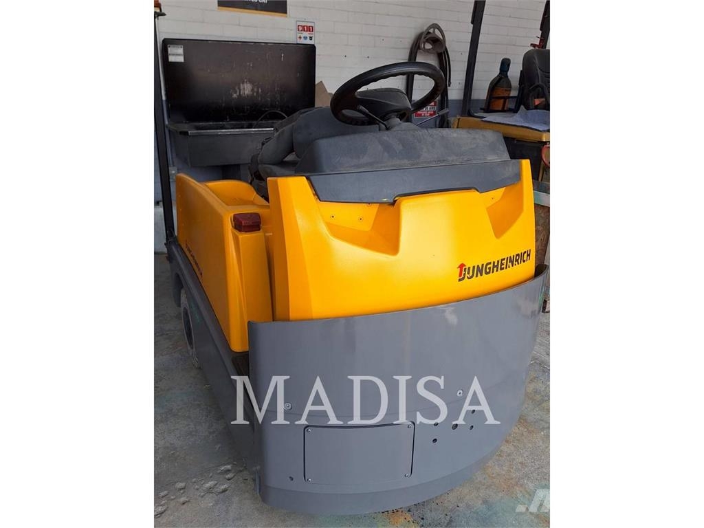 Jungheinrich EZS570NA Другие складские механизмы