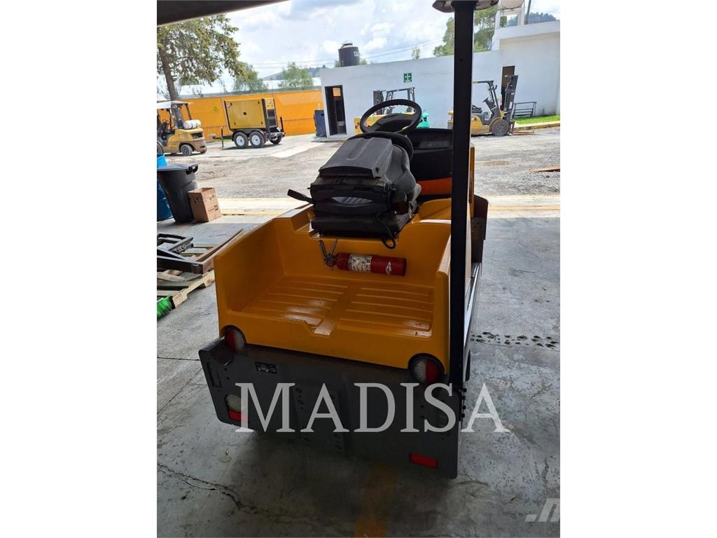 Jungheinrich EZS570NA Другие складские механизмы