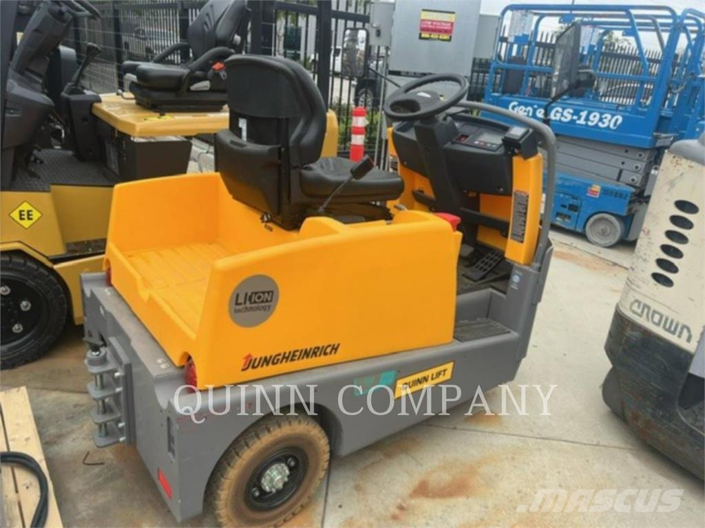 Jungheinrich EZS570NA Другие складские механизмы