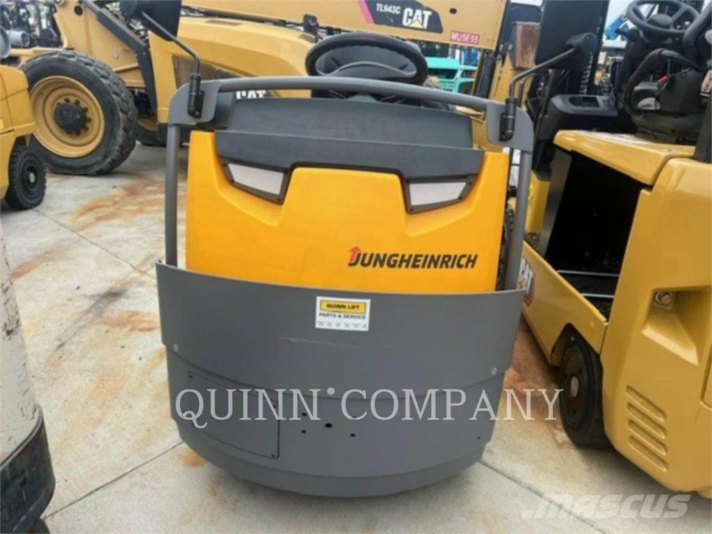 Jungheinrich EZS570NA Другие складские механизмы