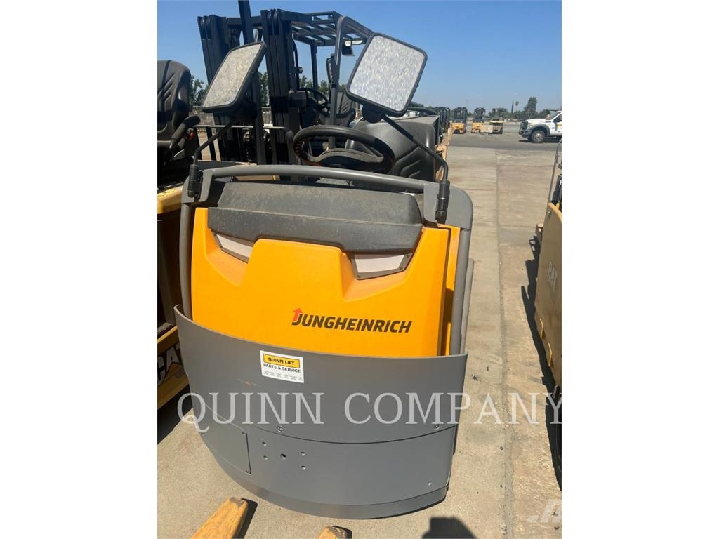 Jungheinrich EZS570NA Другие складские механизмы
