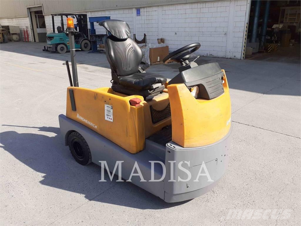 Jungheinrich EZS570NA Другие складские механизмы