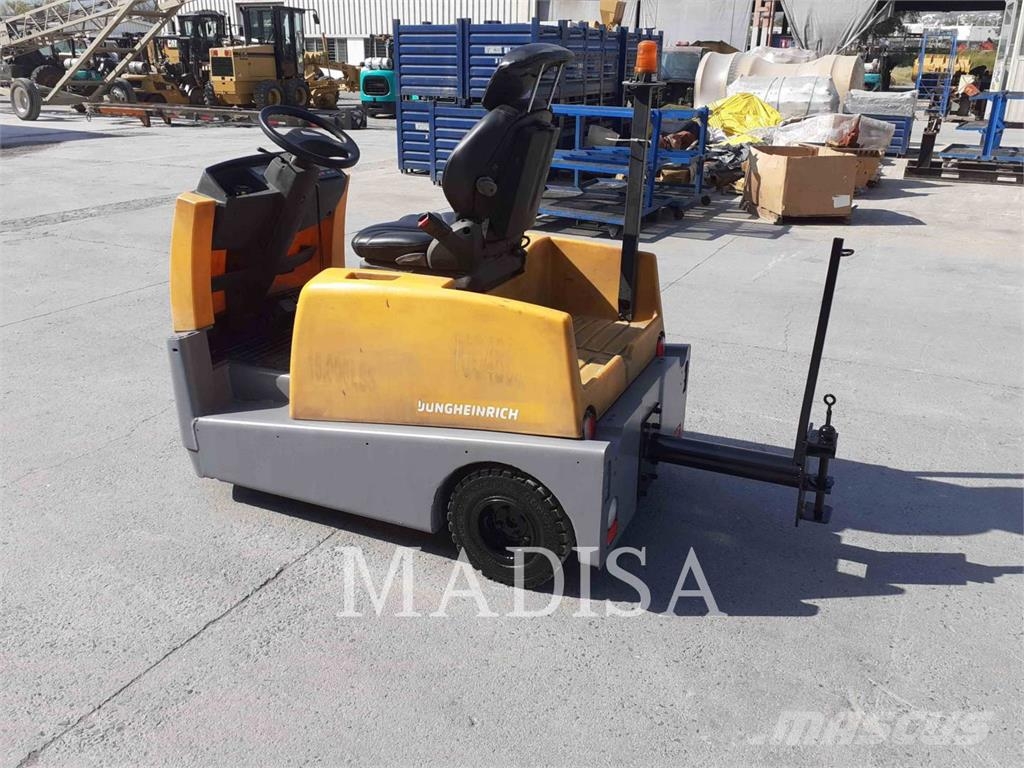 Jungheinrich EZS570NA Другие складские механизмы