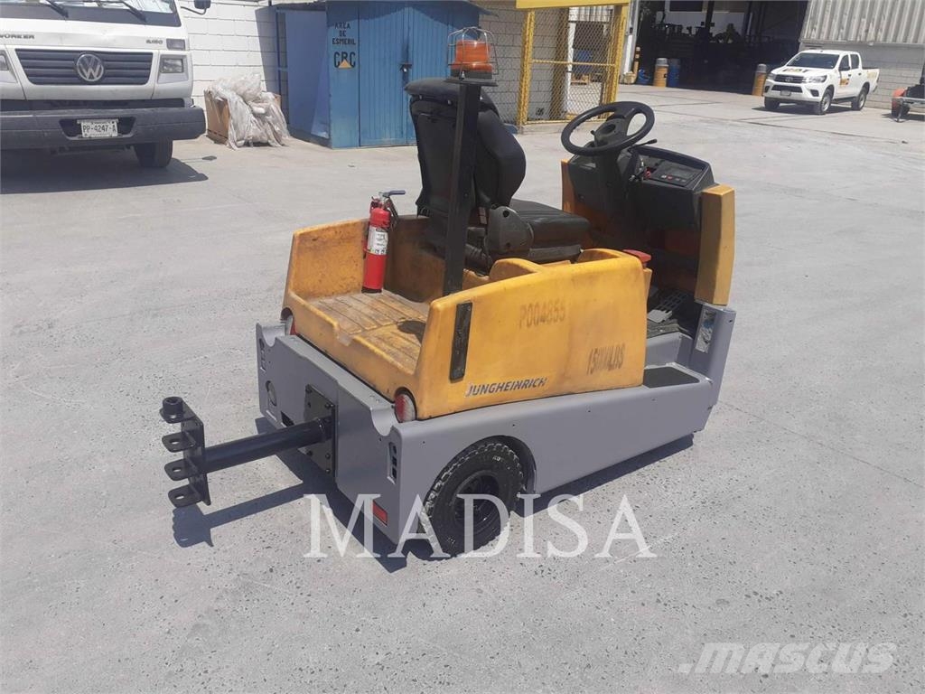 Jungheinrich EZS570NA Другие складские механизмы