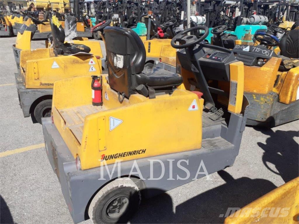Jungheinrich EZS570NA Другие складские механизмы