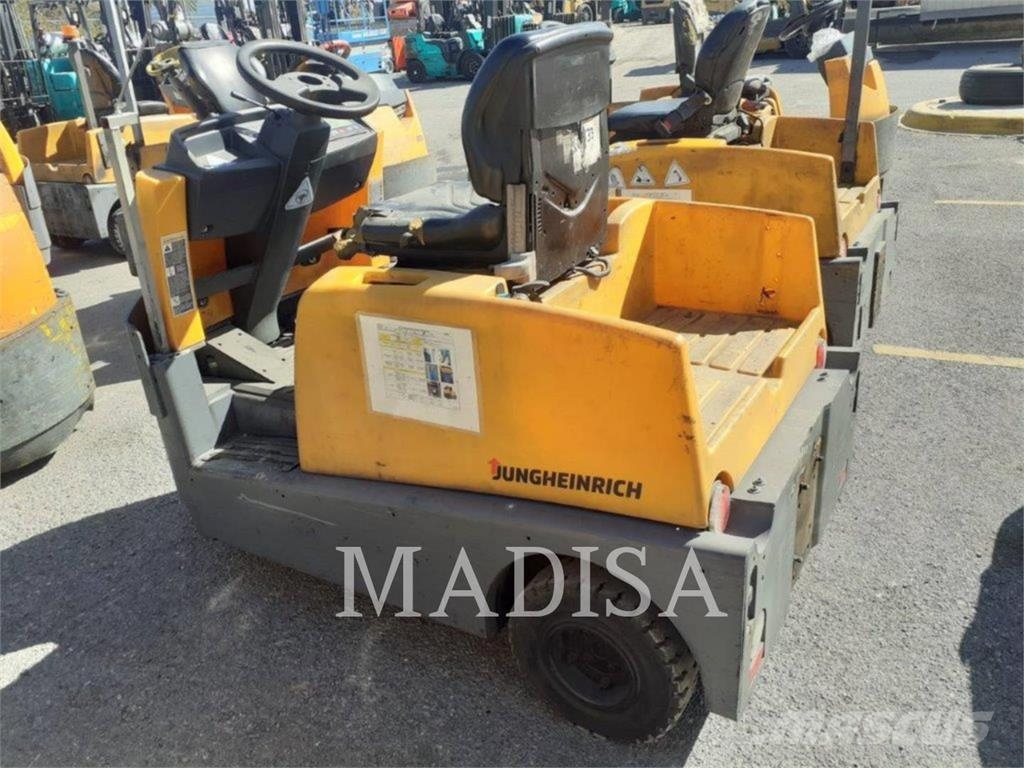 Jungheinrich EZS570NA Другие складские механизмы