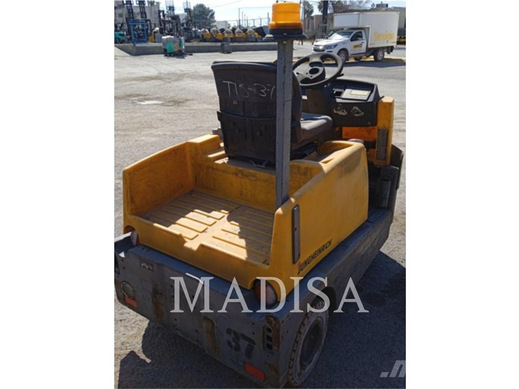 Jungheinrich EZS570NA Другие складские механизмы