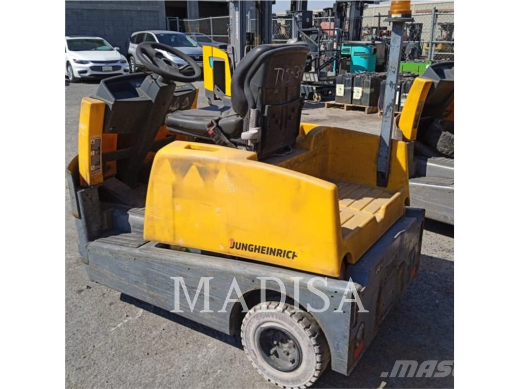 Jungheinrich EZS570NA Другие складские механизмы