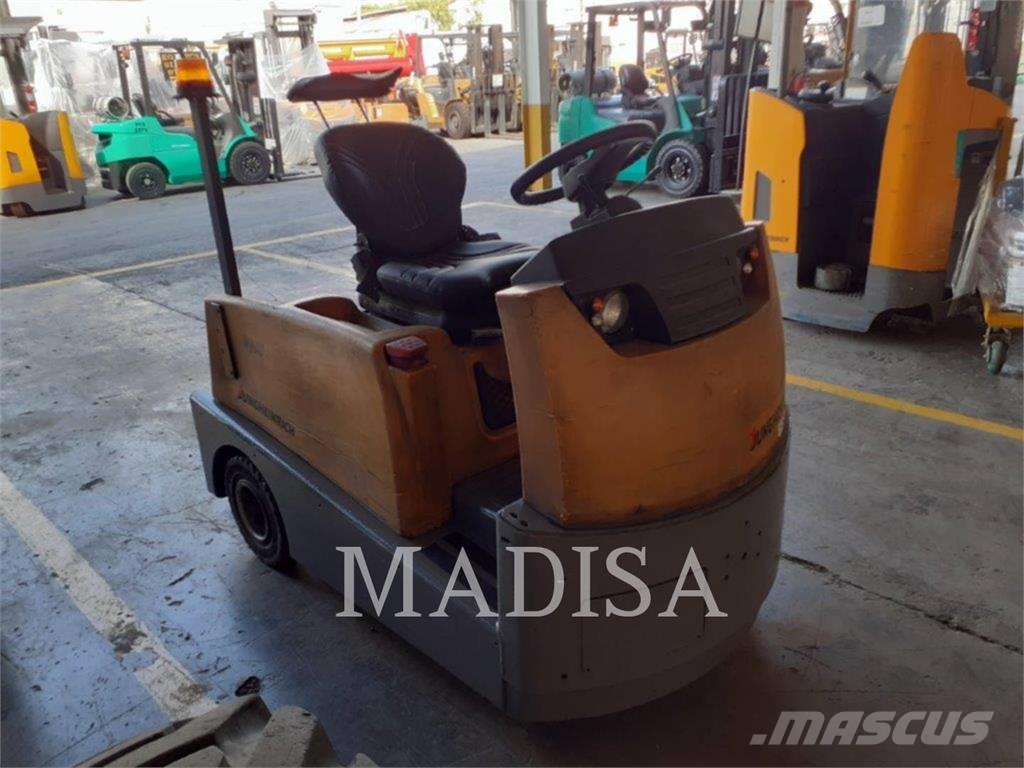 Jungheinrich EZS570NA Другие складские механизмы