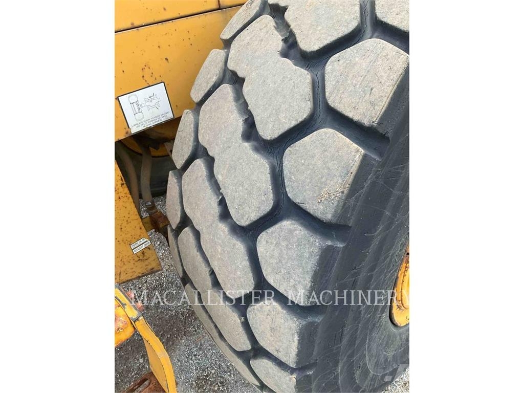 Kawasaki 65ZV 휠로우더