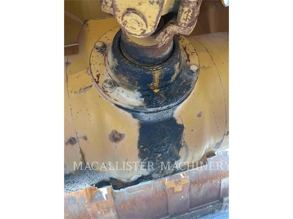 Kawasaki 65ZV Radlader