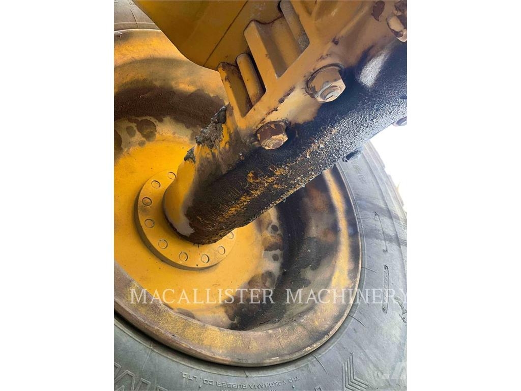 Kawasaki 65ZV Radlader