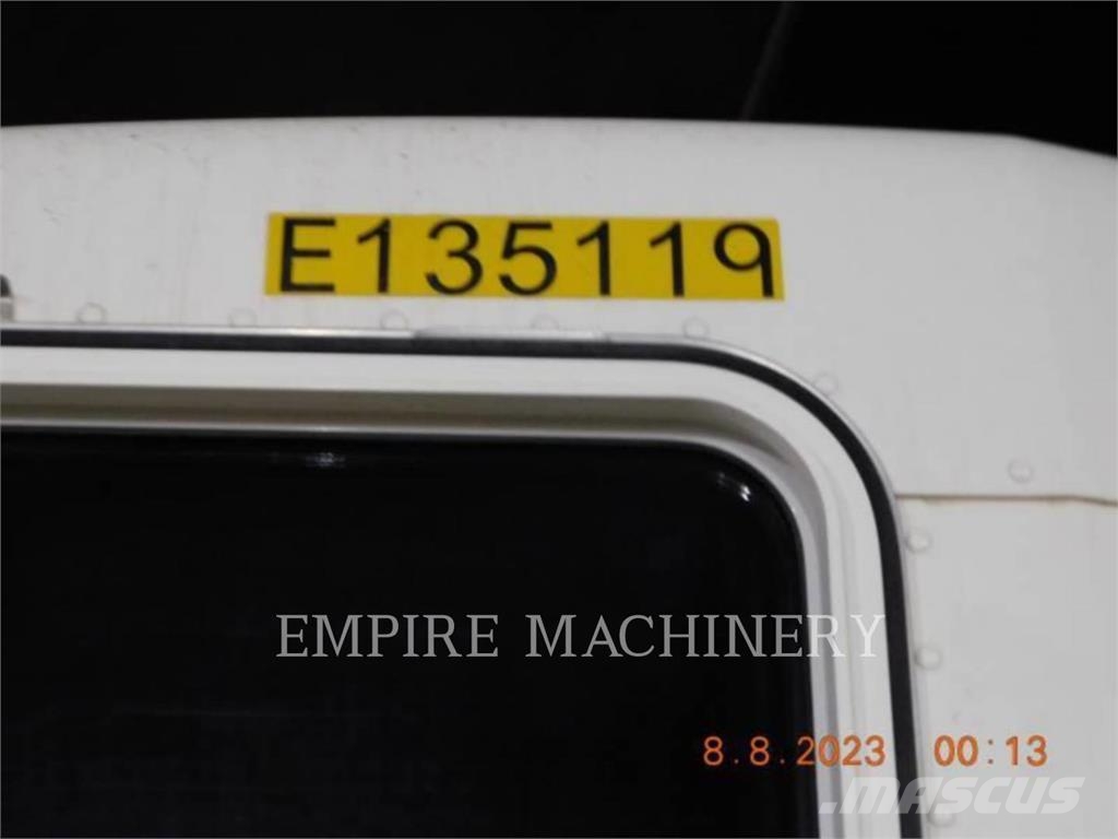 Kenworth (OBSOLETE) 6Y DMP AZ Autocisterna