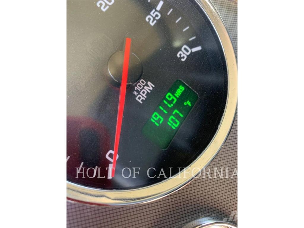 Kenworth WATER 2000 Βυτιοφόρα φορτηγά