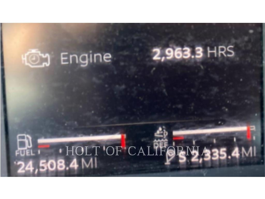 Kenworth WATER 4000 Tankbiler