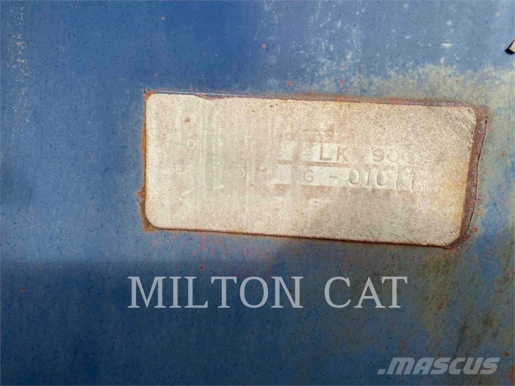 Kobelco / KOBE STEEL LTD LK900 Cargadoras sobre ruedas
