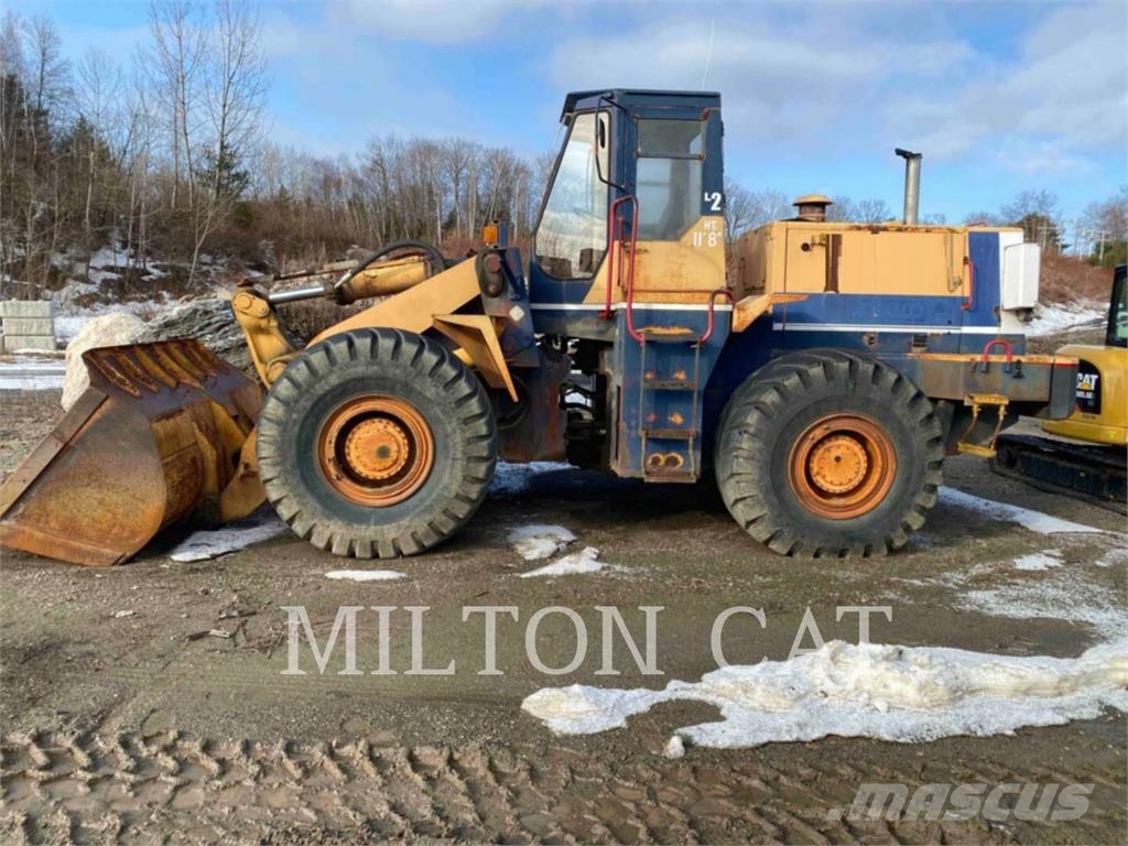 Kobelco / KOBE STEEL LTD LK900 Cargadoras sobre ruedas