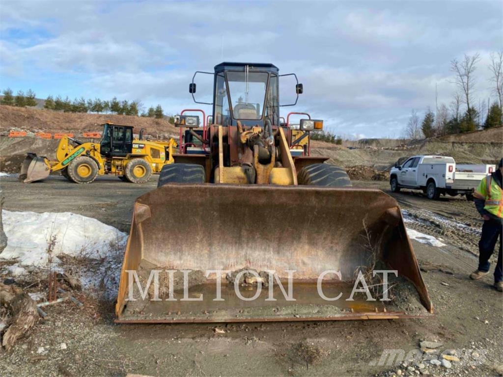 Kobelco / KOBE STEEL LTD LK900 Cargadoras sobre ruedas