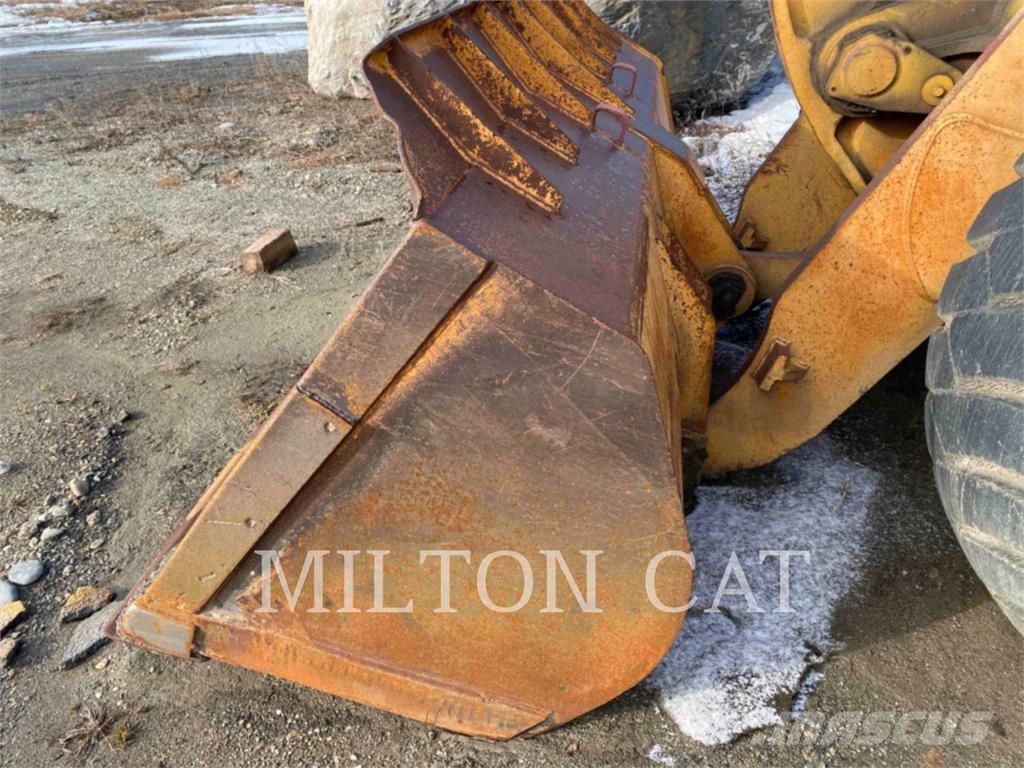 Kobelco / KOBE STEEL LTD LK900 Cargadoras sobre ruedas