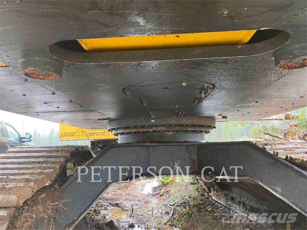 Kobelco / KOBE STEEL LTD SK300LC Kombinované stroje