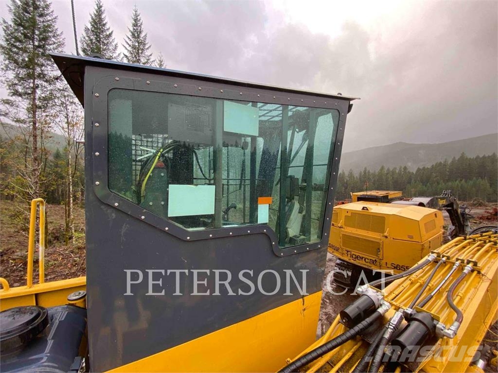 Kobelco / KOBE STEEL LTD SK300LC Kombinované stroje