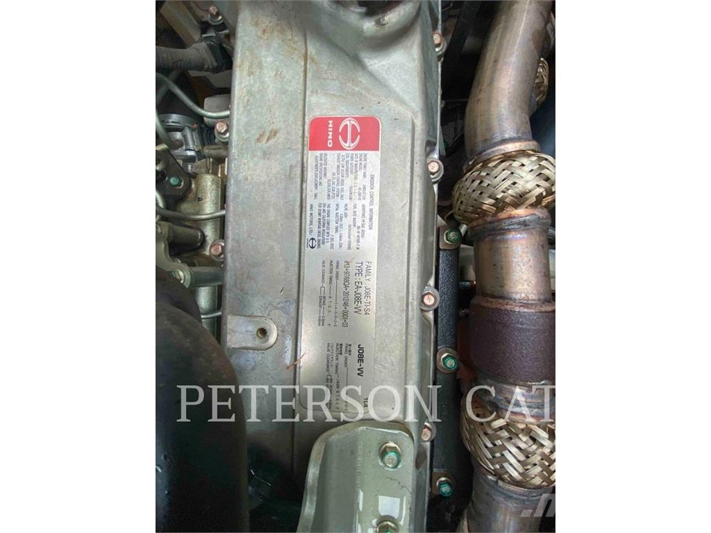 Kobelco / KOBE STEEL LTD SK300LC Kombinované stroje
