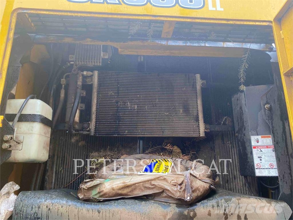 Kobelco / KOBE STEEL LTD SK300LC Kombinované stroje