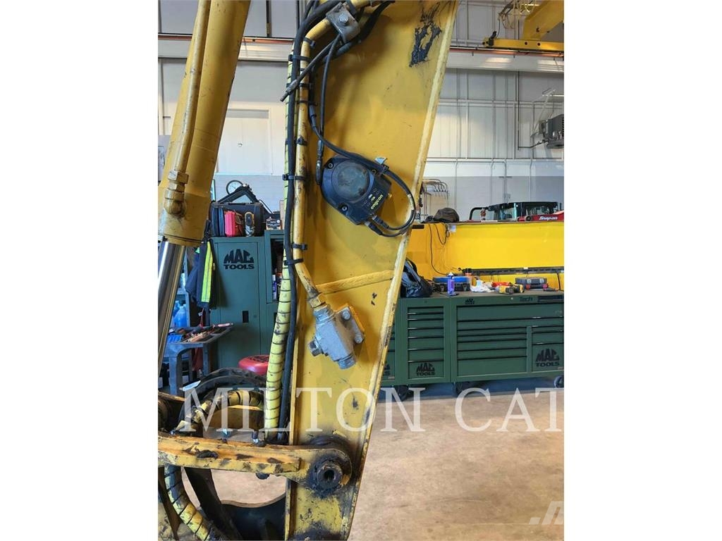 Kobelco / KOBE STEEL LTD SK75SR Lánctalpas kotrók