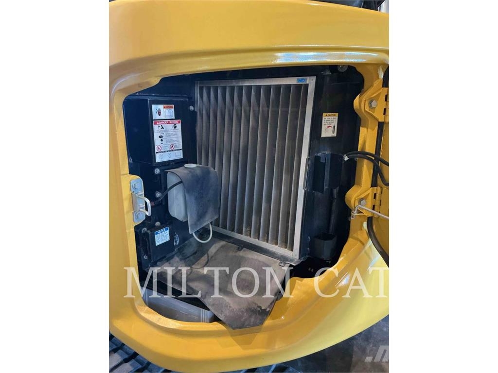 Kobelco / KOBE STEEL LTD SK75SR Lánctalpas kotrók