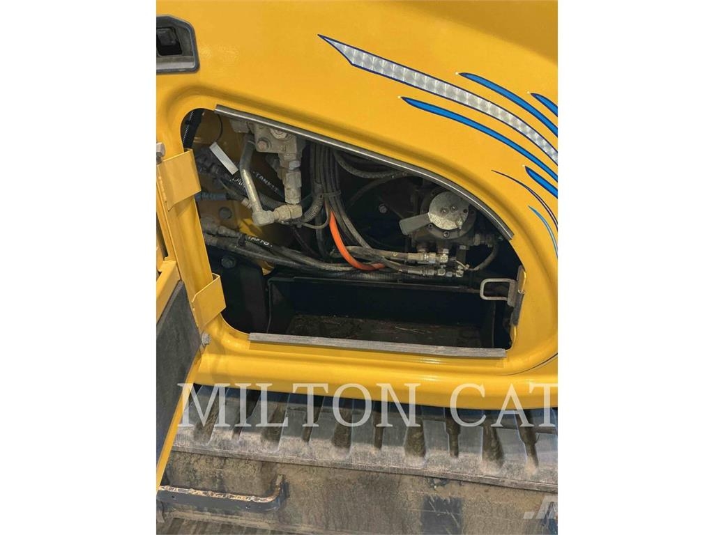 Kobelco / KOBE STEEL LTD SK75SR Lánctalpas kotrók
