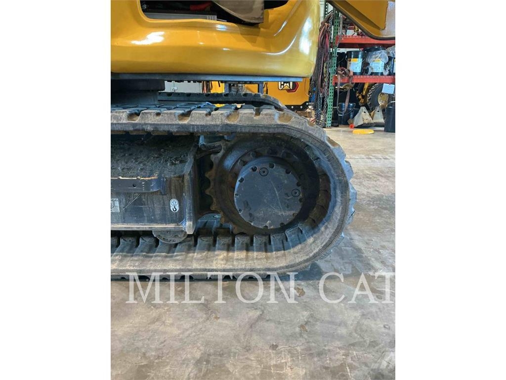Kobelco / KOBE STEEL LTD SK75SR Lánctalpas kotrók