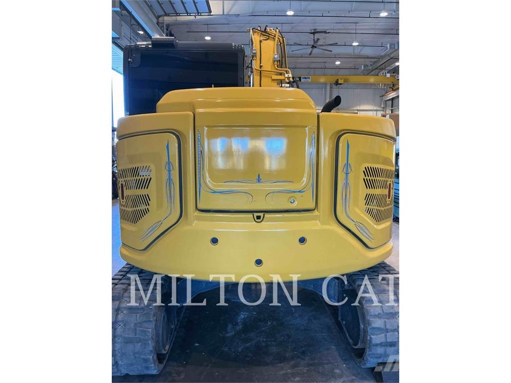 Kobelco / KOBE STEEL LTD SK75SR Lánctalpas kotrók