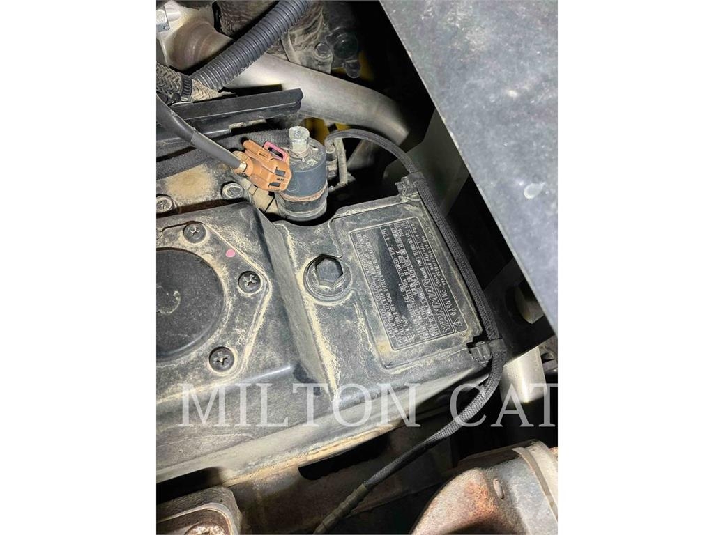 Kobelco / KOBE STEEL LTD SK75SR Lánctalpas kotrók