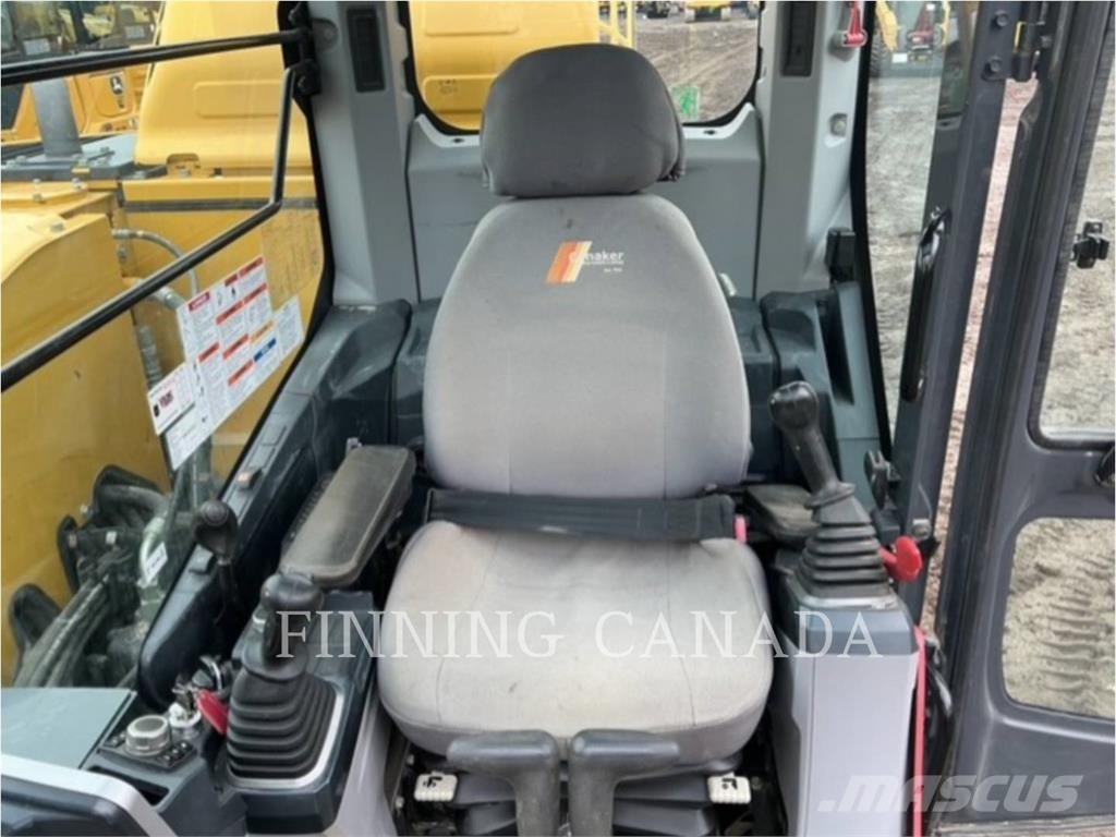 Kobelco / KOBE STEEL LTD SK85CS-7 Escavatori cingolati