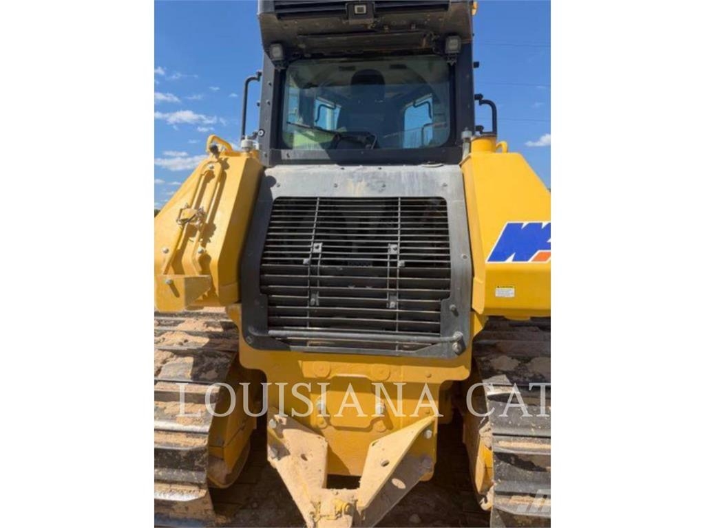 Komatsu D61PX-24 Dozer cingolati