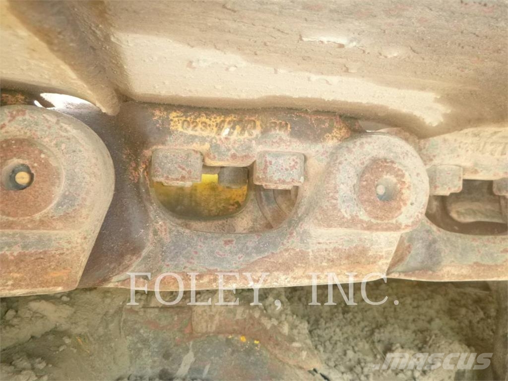 Komatsu D61PX1-23 Buldozer sobre oruga
