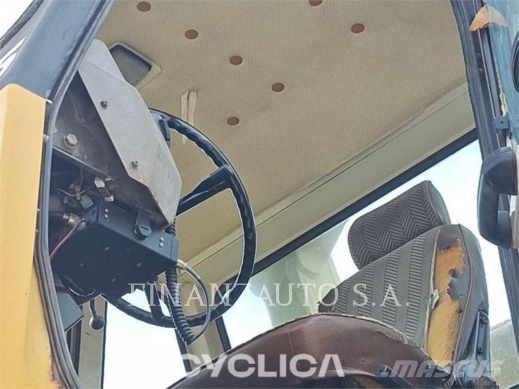 Komatsu HD785-5 Дъмпери/моторни превозни средства